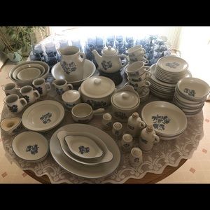 Meet your Posher, Sherri